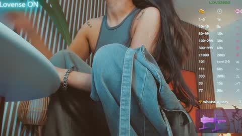 Snapshot of taylorjocelynxx chatting on 01-12-25, 11:07 Anna online show from 01-12-25, 11:07