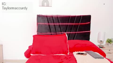 taylormaccurdy_ online show from 11-28-25, 02:53