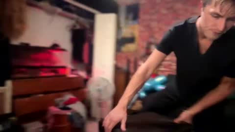 Snapshot of taylormade249 chatting on 11-12-25, 01:33 Trevorling online show from 11-12-25, 01:33