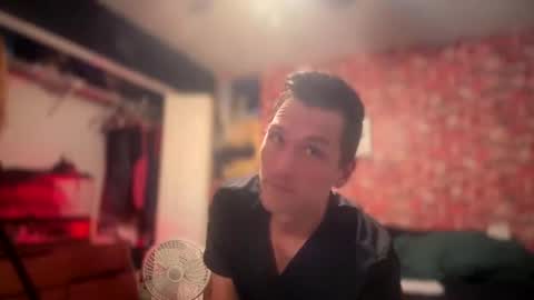 Snapshot of taylormade249 chatting on 11-13-25, 01:32 Trevorling online show from 11-13-25, 01:32