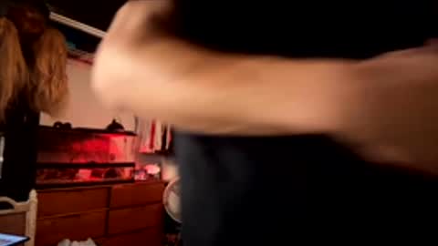 Snapshot of taylormade249 chatting on 12-01-25, 01:27 Trevorling online show from 12-01-25, 01:27