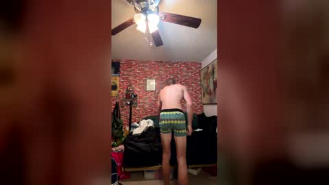 Trevorling online show from 03-03-26, 01:28