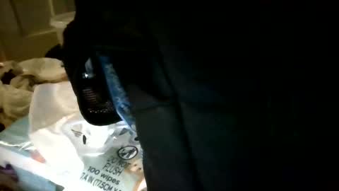 Taylor Riot online show from 10-17-25, 02:48