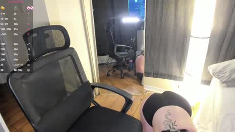 Snapshot of taylortait chatting on 02-21-25, 11:21 Taylor Tait online show from 02-21-25, 11:21