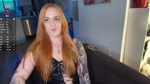 Taylor Tait online show from 02-26-26, 11:04