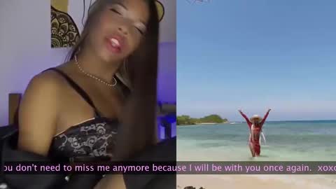 Tayra...  online show from 11-19-25, 05:07