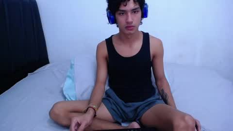 Tayron online show from 01-17-25, 12:10