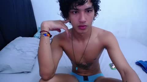 Tayron online show from 01-23-25, 11:26