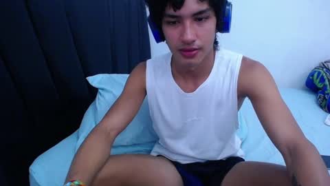 Tayron online show from 02-01-25, 12:29