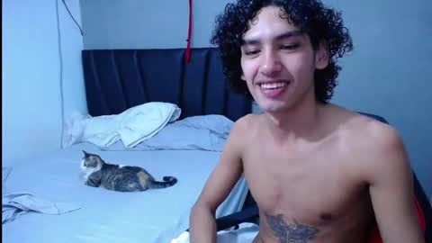 Tayron online show from 09-19-25, 06:52