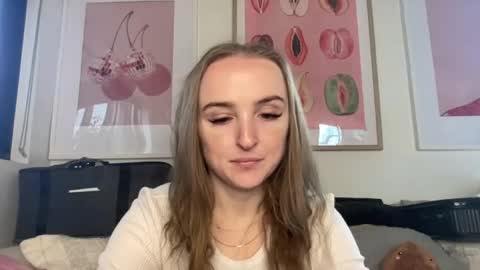 Tay Rose online show from 07-20-26, 05:55