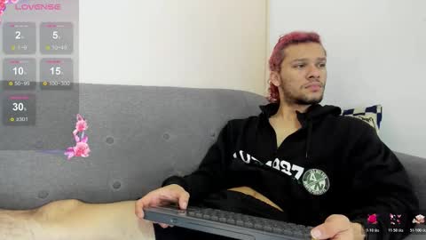 Tayson online show from 01-17-26, 01:16