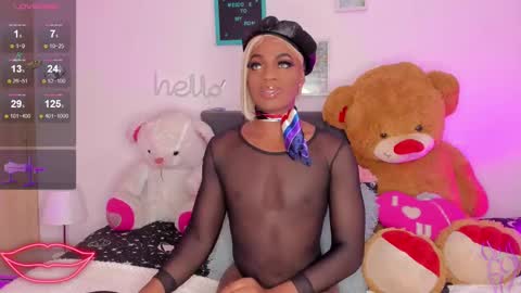  TAYSSA  ONLINE FROM 0630 PM - 1130 PM COLOMBIAN HOUR online show from 10-19-25, 11:16