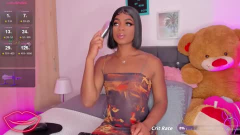 Snapshot of tayssa_maravilh chatting on 12-20-25, 12:29 TAYSSA ONLINE FROM 0630 PM - 1130 PM COLOMBIAN HOUR online show from 12-20-25, 12:29