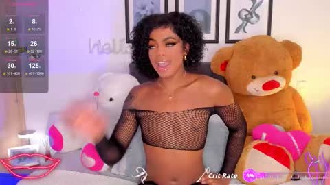 Snapshot of tayssa_maravilh chatting on 02-08-26, 01:09 TAYSSA ONLINE FROM 0630 PM - 1130 PM COLOMBIAN HOUR online show from 02-08-26, 01:09