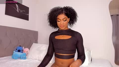 Snapshot of tayssa_maravilh chatting on 02-22-26, 12:12 TAYSSA ONLINE FROM 0630 PM - 1130 PM COLOMBIAN HOUR online show from 02-22-26, 12:12