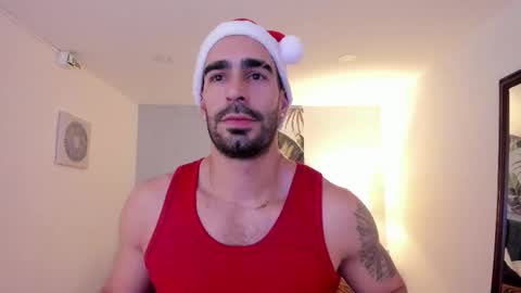 BASTIAN online show from 12-21-25, 08:38