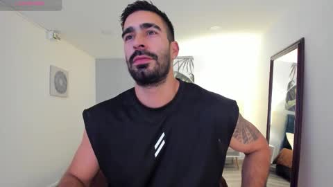 BASTIAN online show from 03-01-26, 08:22