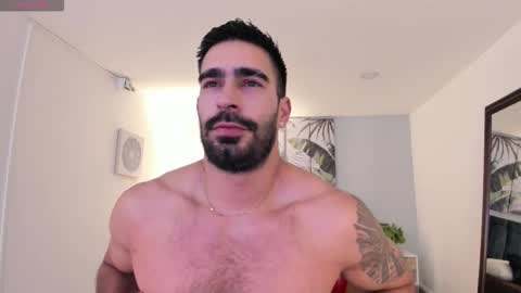 BASTIAN online show from 03-17-26, 08:34