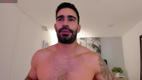 BASTIAN online show from 03-29-26, 03:23