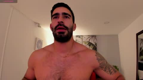 BASTIAN online show from 03-31-26, 09:48