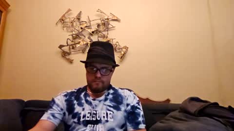 AsskAnthony online show from 12-05-24, 11:16