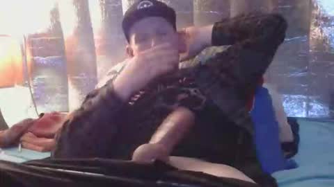 NATE online show from 04-19-26, 01:21