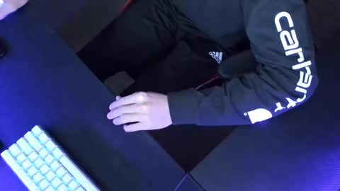 Tdaddy online show from 01-29-25, 05:13