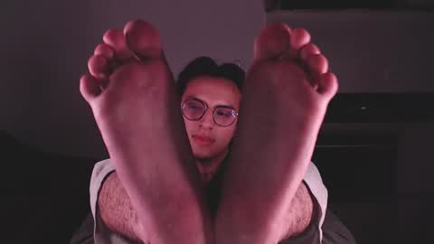 Teo independent model online show from 02-28-25, 03:04