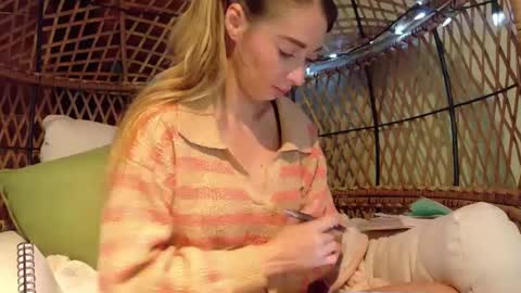 Trish online show from 09-22-25, 06:10