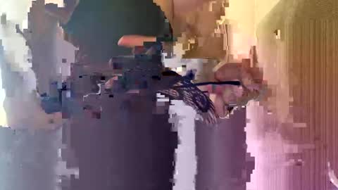 Goddess Bitch online show from 12-19-25, 09:05