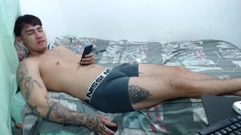 team23hot0 online show from 02-06-25, 02:55