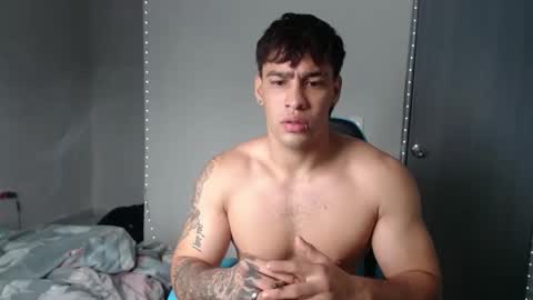 team23hot0 online show from 10-10-25, 02:38