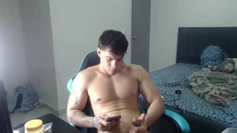 team23hot0 online show from 12-01-25, 03:44