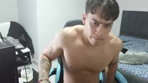 team23hot0 online show from 01-13-26, 01:55