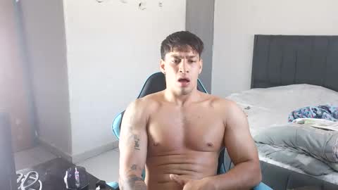 team23hot0 online show from 02-21-26, 09:05