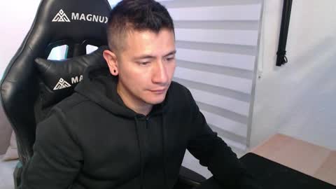 DYNAMITE DUO69 online show from 04-13-26, 12:32