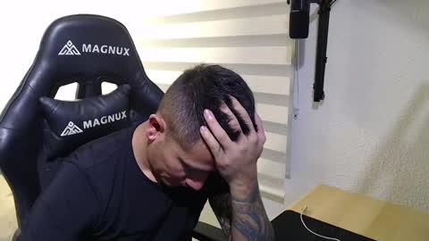 DYNAMITE DUO69 online show from 04-15-26, 11:50