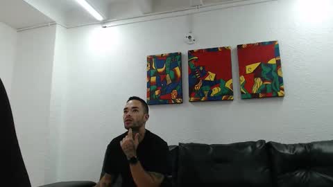 DYNAMITE DUO69 online show from 05-16-26, 11:42