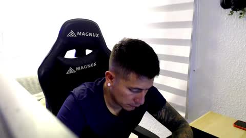 DYNAMITE DUO69 online show from 06-05-26, 12:55