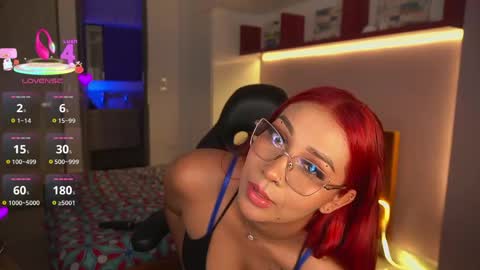 Loren Soler    Sophie Soler 19 years online show from 04-10-26, 03:12