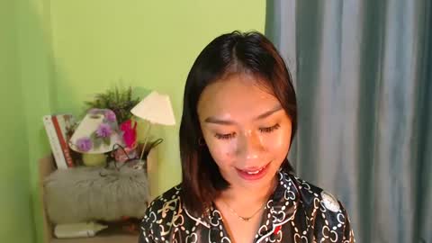 Snapshot of teamo_kiara chatting on 12-07-24, 09:06 your future wife online show from 12-07-24, 09:06