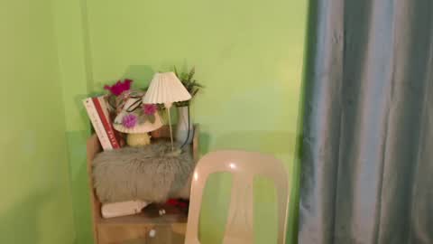 Snapshot of teamo_kiara chatting on 01-26-25, 05:23 your future wife online show from 01-26-25, 05:23