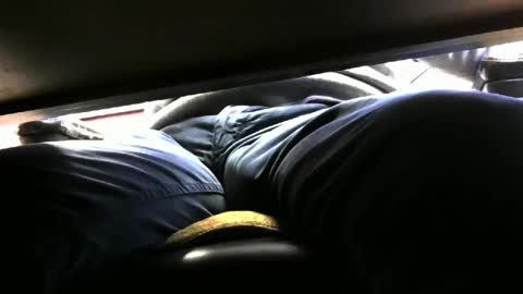 Edging and denial... online show from 12-10-24, 06:49