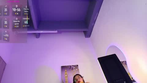 Snapshot of teasedollll chatting on 06-01-26, 06:53 Angel online show from 06-01-26, 06:53