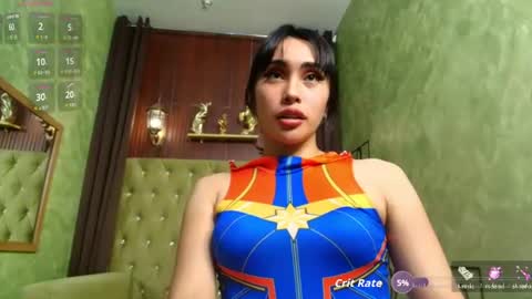 Snapshot of teasemetemptress chatting on 07-30-26, 03:22 ITS ME MEGAN online show from 07-30-26, 03:22