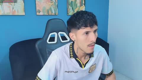 Snapshot of teban_427xtreme chatting on 04-07-26, 12:38 teban_427xtreme online show from 04-07-26, 12:38