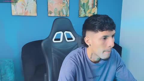 Snapshot of teban_427xtreme chatting on 04-13-26, 12:10 teban_427xtreme online show from 04-13-26, 12:10