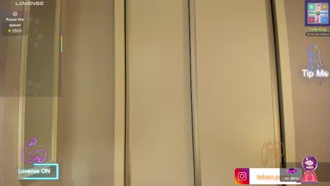 Esteban online show from 02-19-26, 07:10