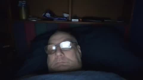 Mark online show from 10-25-25, 06:54